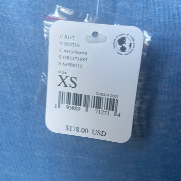 Free People Oh My Maxi Top in size XS - Picture 7 of 13